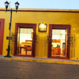 Divino Maratea Exterior
