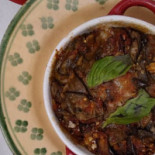 Divino Maratea Comida