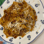 Divino Maratea Comida