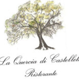 Quercia Di Castelletti Logo