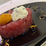 Corte Iii Comida