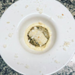 Villa Elia Comida