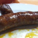 Lo Sfizio Nourriture