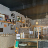 Pizzeria La Fornarina drink