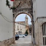 Cibaria Exterior