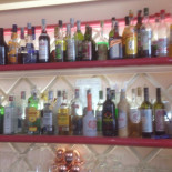 Caffe De Amicis Bebida