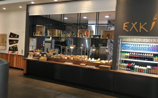 Coffee Shop 1882 Trofarello inside