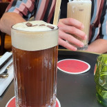 Zenzero Boisson