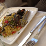 Pititto Nourriture