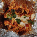 Pititto Nourriture