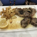 Pititto Nourriture