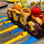 Sushi Take Nourriture