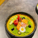 Sushi Take Nourriture