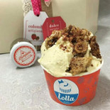 Lolla Gelato Comida