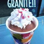 Lolla Gelato Bebida