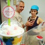 Lolla Gelato Bebida