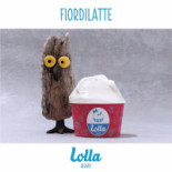Lolla Gelato Carta