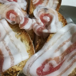 Da Giannino Comida