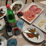 Da Giannino Bebida