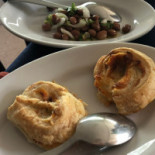 Da Giannino Comida