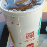 Mcdonald’s Boisson