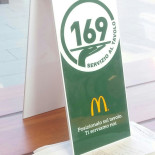 Mcdonald’s Carta