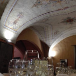 Villa Excelsa À l'intérieur