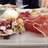 Villa Luisa Bracigliano Events Nourriture