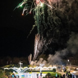 Villa Luisa Bracigliano Events Boisson