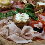 Gallo Matto food