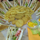 Gallo Matto food