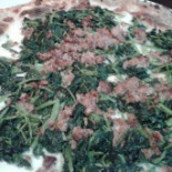 Gallo Matto food