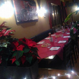 Gallo Matto inside