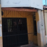 Casa Perrotta outside