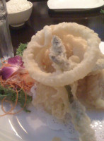 Don Pedro Sorrento food