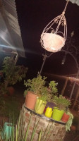 Don Pedro Sorrento drink