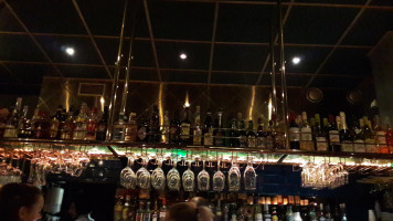 Trattoria Da Salvatore drink