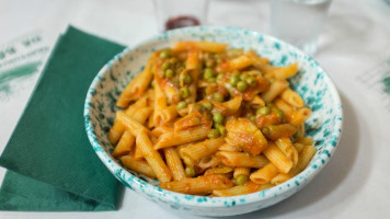 Trattoria Da Salvatore food