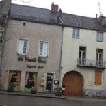 La Brasserie Extérieur