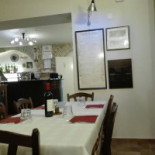 Frecando À l'intérieur