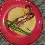 Nangalarruni Comida