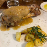 Nangalarruni Comida