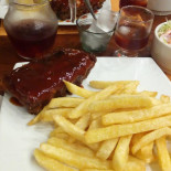 Nangalarruni Comida