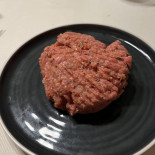 Posta Nourriture