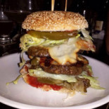 Windigo Saloon Nourriture