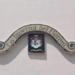 Taverna Dei Baroni Logo