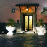 Taverna Dei Baroni Extérieur