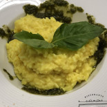 Taverna Dei Baroni Nourriture