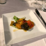 Shackleton Mountain Resort Comida