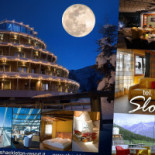 Shackleton Mountain Resort Extérieur